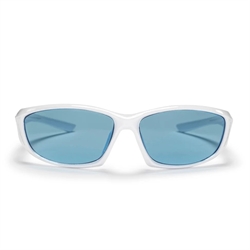 CHPO Kreuzberg Solbrille White